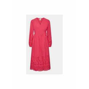 Rochie dama - 303481520 - Roz - Bumbac imagine