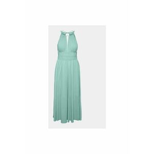 Rochie dama - 303452315 - Verde - Poliester imagine