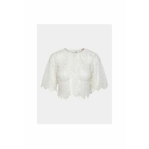 Bluza dama - Alb - Nylon imagine
