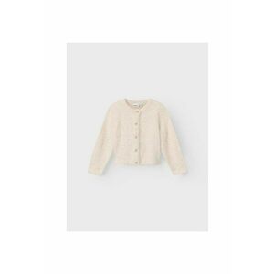 Cardigan copii - 168971 - Ecru - Nylon imagine