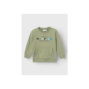 Bluza copii - 937660 - Verde - Bumbac imagine