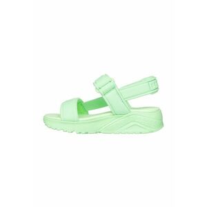 Sandale din material textil cu velcro Uno Lite imagine
