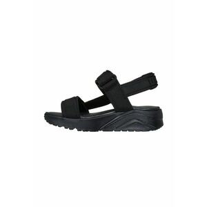 Sandale din material textil cu velcro Uno Lite imagine