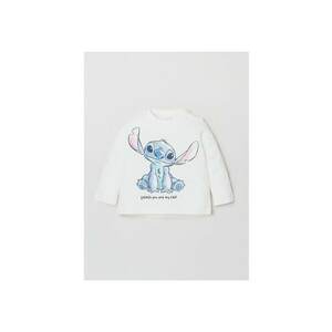 Bluza copii - 108481 - Alb - Bumbac imagine