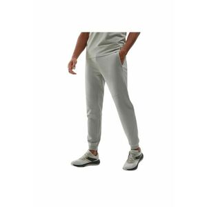 Pantaloni sport pentru barbati M645-25S - gri - marimea XXL imagine