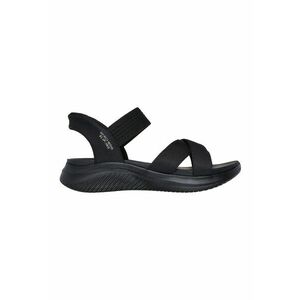 Sandale slip-on cu barete incrucisate Ultra Flex 3.0 imagine
