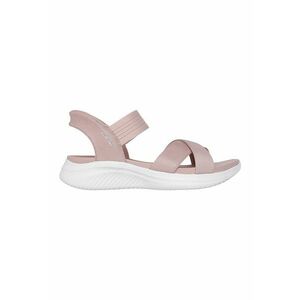 Sandale slip-on cu barete incrucisate Ultra Flex 3.0 imagine