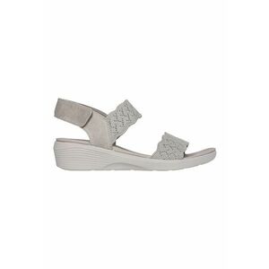 Sandale cu inchidere velcro Arya - On The Rise imagine