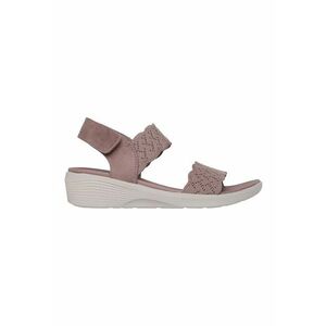 Sandale cu inchidere velcro Arya - On The Rise imagine