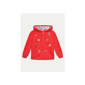 Bluza copii - 53580 - Rosu - Bumbac imagine