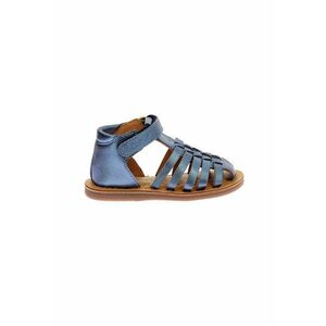 Sandale de piele cu velcro imagine