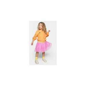 Fusta fete - 853754 - Bej - Poliester - imagine