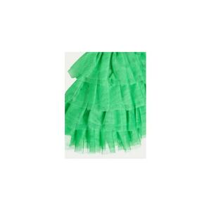 Rochie fete - 077258 - Verde - Poliester imagine