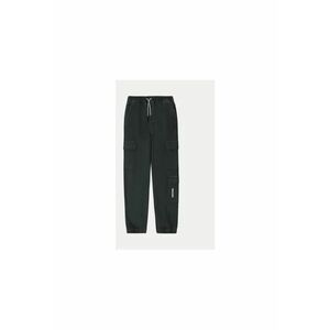 Pantaloni copii - 010613 - Verde - Bumbac - imagine