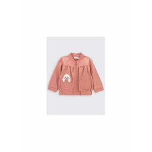 Bluza Fete - 303333430 - Bumbac - Roz imagine