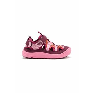 Sandale fisherman cu inchidere velcro Hodgdon imagine