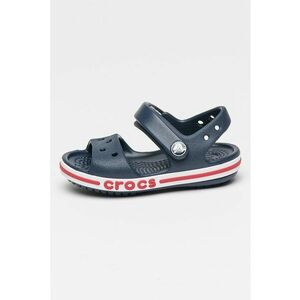 Sandale slingback cu perforatii imagine
