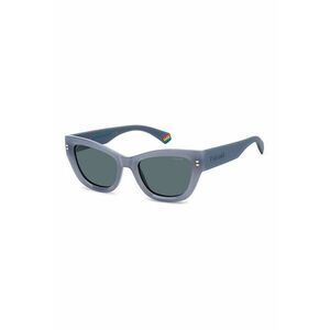 Ochelari de soare cat-eye cu lentile polarizate imagine
