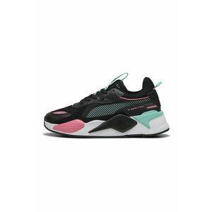 Pantofi sport cu insertii din plasa RS-X Reinvention imagine
