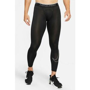 Colanti cu banda elastica cu logo in talie - pentru fitness imagine