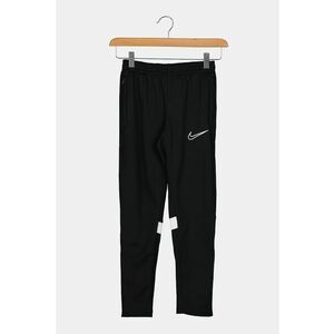 Pantaloni cu tehnologie Dri-Fit si slituri cu fermoar la glezne - pentru fotbal Academy imagine