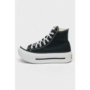 Pantofi sport cu platforma All Star Lift Double imagine