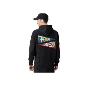 Hanorac TJM REG UNI FLAG TIGER HOODIE-DM0DM20266-BDS imagine