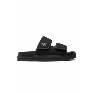 Papuci DOUBLE BAR SANDAL MTL-YM0YM01020-0GT imagine