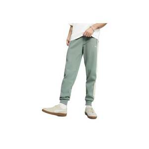 Pantaloni T7 ALWAYS ON Track Pants DK CL-629588-30 imagine