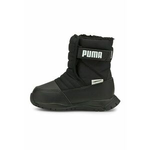 Ghete impermeabile cu inchidere velcro Nieve imagine