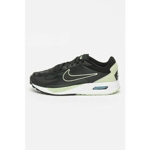 Pantofi sport cu insertii de plasa Air Max Solo imagine
