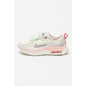 Pantofi sport cu insertii din piele intoarsa Air Max Bliss imagine