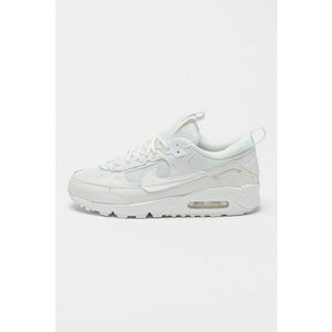 Pantofi sport cu garnituri de piele Air Max 90 Futura imagine