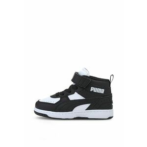 Pantofi sport mid-cut cu velcro Rebound JOY imagine