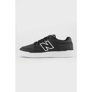 Pantofi sport low-cut unisex din piele 480 imagine