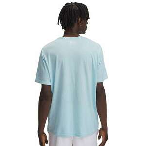 Tricou cu decolteu rotund - pentru fitness Sportstyle imagine