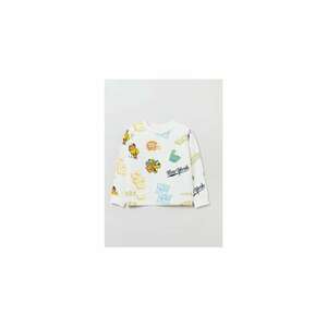 Bluza copii - 325053 - Ecru - Bumbac imagine