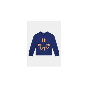 Bluza copii - 323080 - Albastru - Bumbac imagine