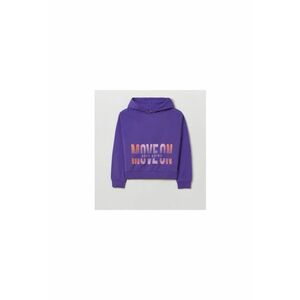 Bluza copii - 334123 - Violet - Bumbac imagine