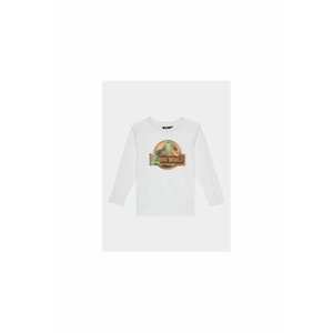 Bluza copii - 332976 - Alb - Bumbac imagine