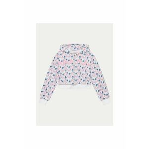 Bluza copii - 53931 - Multicolor - Bumbac imagine