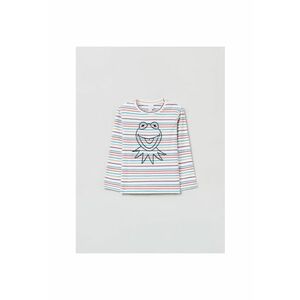 Bluza copii - 107682 - Multicolor - Bumbac imagine