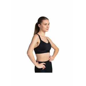 Sutien sport RINTA-W - negru - 40 EU - suport crescut - material uscare rapida imagine