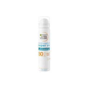 Spray pentru fata Super UV Ambre Solaire SPF 50 - 75 ml imagine