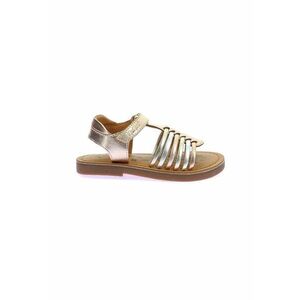 Sandale de piele cu velcro imagine