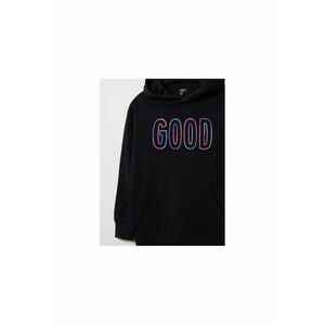 Bluza copii - 332846 - Negru - Bumbac imagine