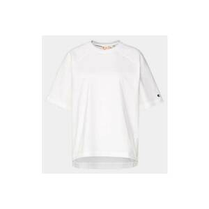 Tricou dama - 303791933 - Alb - Bumbac imagine