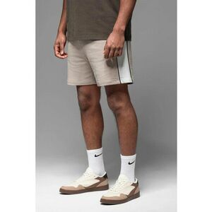 Pantaloni scurti relaxed fit cu buzunare laterale imagine