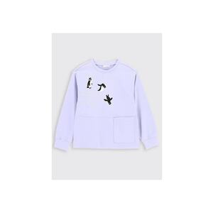 Bluza Fete - 301269397 - Bumbac imagine