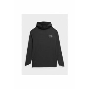 Bluza termica barbati - 302876907 - Poliester imagine